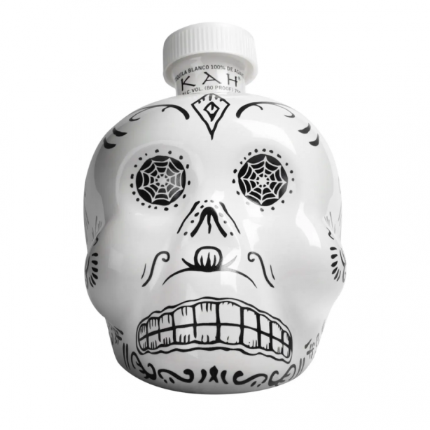KAH Tequila Blanco 40% 0.7L