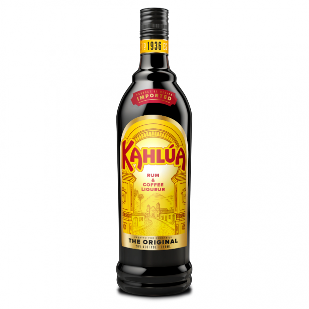 Kahlua 20% 1L