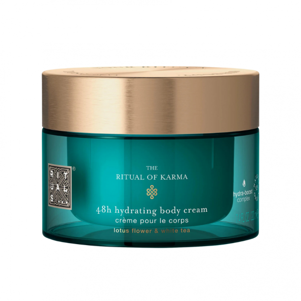 Rituals Karma 48h Hydrating Body Cream 220 ml