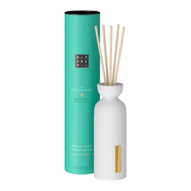 Rituals Karma Mini Fragrance Sticks 70 ml
