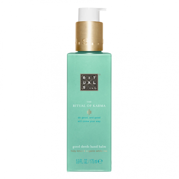 Rituals Karma Kitchen Hand Balm 175 ml