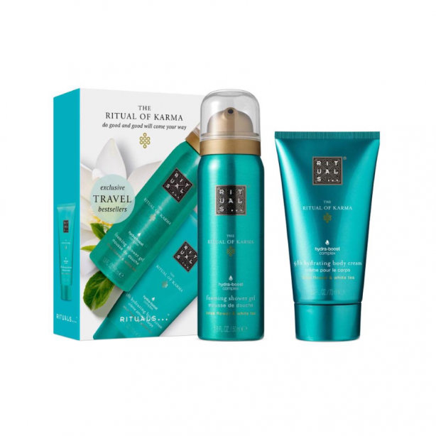 Rituals Karma Body Care Set Mini