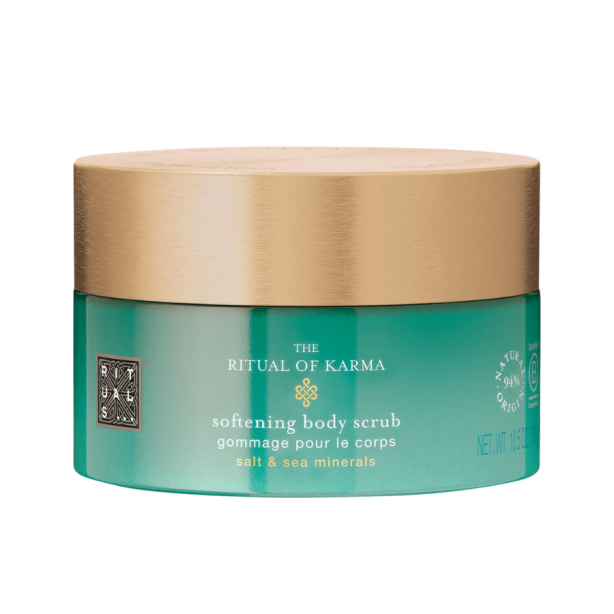 Rituals Karma Softening Body Scrub 300 g