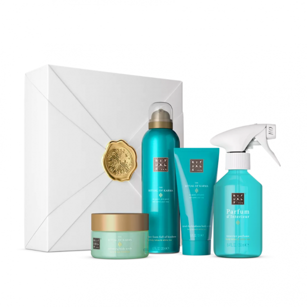 Rituals Karma Body Care Set L