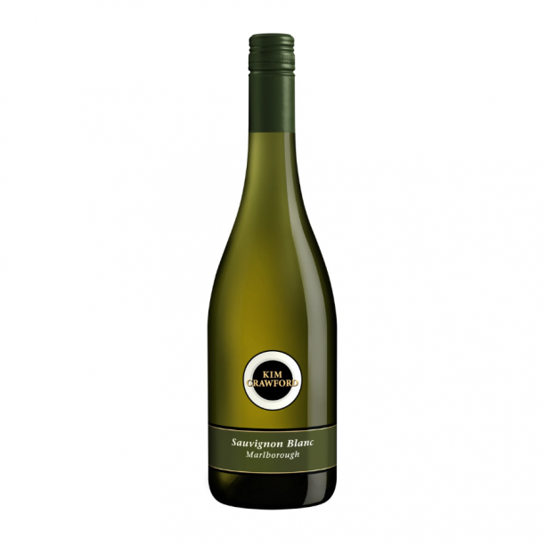 Kim Crawford Sauvignon Blanc Dry White 12% 0.75L