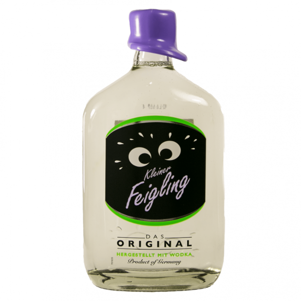 Kleiner Feigling Fig Liqueur 20% 1L