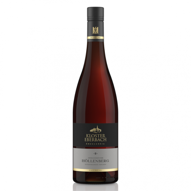Kloster Eberbach Assmannshäuser Höllenberg Crescentia Pinot Noir  Dry Red 13% 0.75L