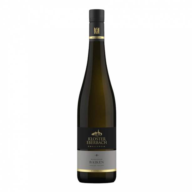 Kloster Eberbach Rauenthaler Baiken Riesling VDP.Erste Lage Dry White 12% 0.75L