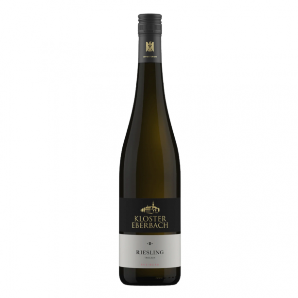 Kloster Eberbach Riesling QbA Dry White 12% 0.75L