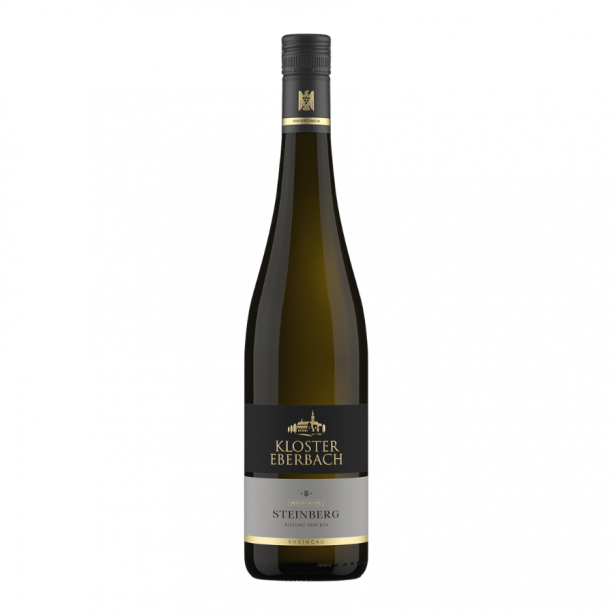 Kloster Eberbach Steinberger Riesling Dry White 12.5% 0.75L