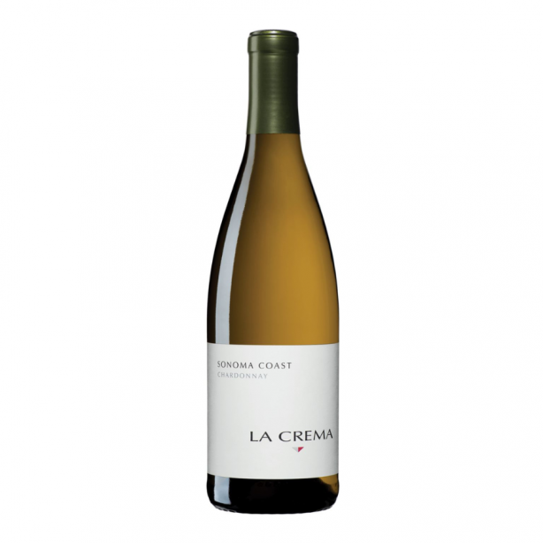 La Crema Sonoma Coast Chardonnay Dry White 13.5% 0.75L