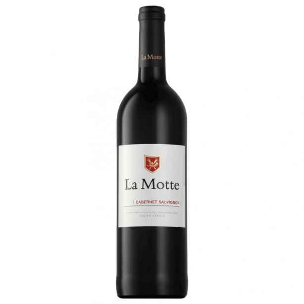 La Motte Cabernet Sauvignon Dry Red 13% 0.75L