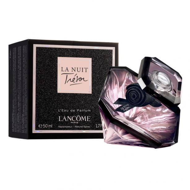 Lancôme La Nuit Trésor Eau de Parfum 50 ml
