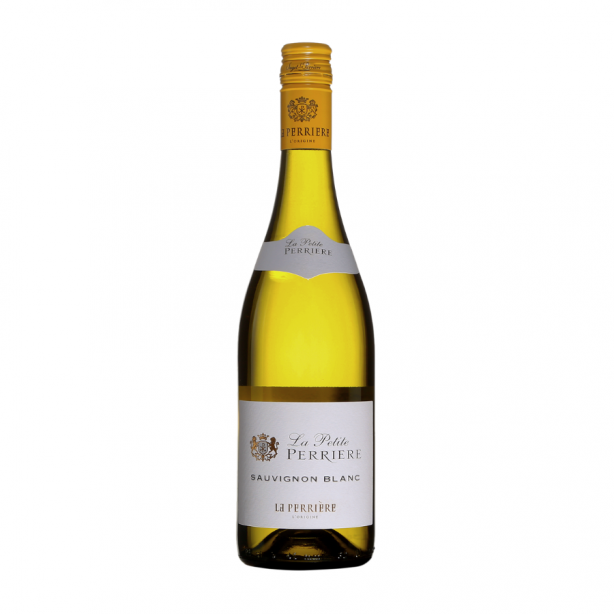 La Perrière La Petite Perrière Sauvignon Blanc White Dry 12.5% 0.75L