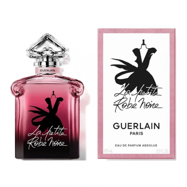 Guerlain La Petite Robe Noire Absolue Eau de Parfum 100 ml