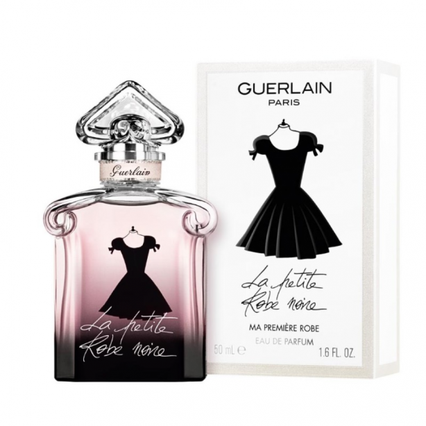 Guerlain La Petite Robe Noire Eau de Parfum 50 ml