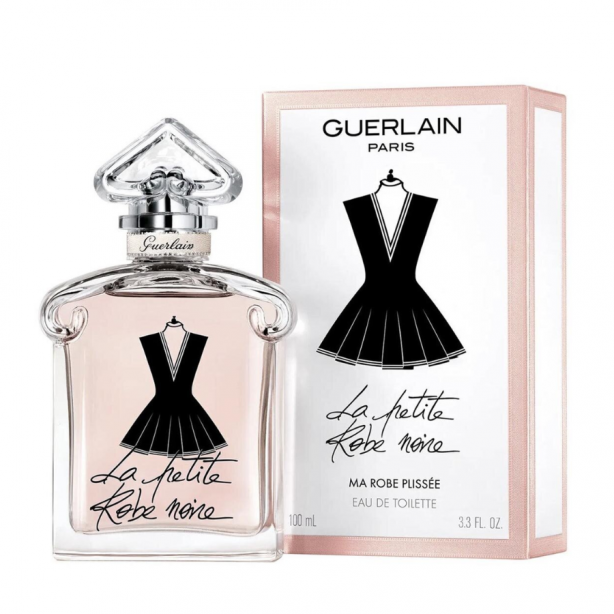 Guerlain La Petite Robe Noire Eau de Toilette  100 ml