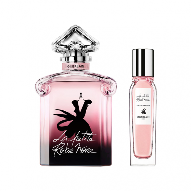 Guerlain La Petite Robe Noire Travel Set