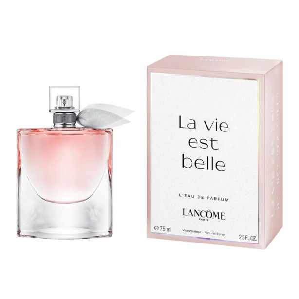 Lancôme La vie est belle Eau de Parfum Refillable 75 ml