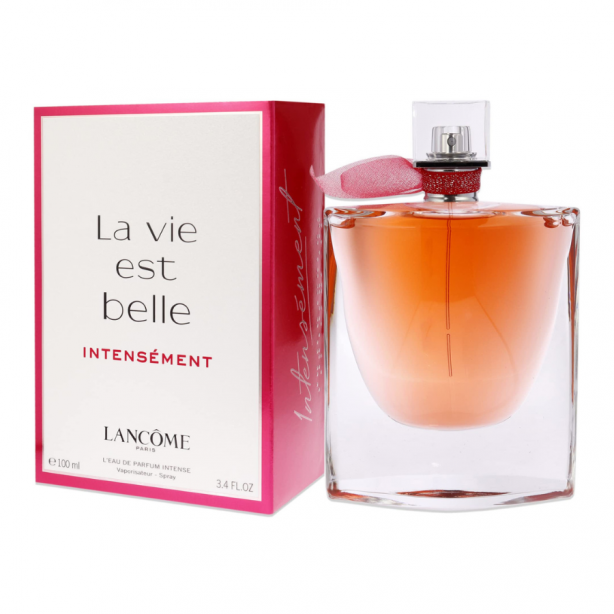 Lancôme La vie est belle Intensement Eau de Parfum 100 ml