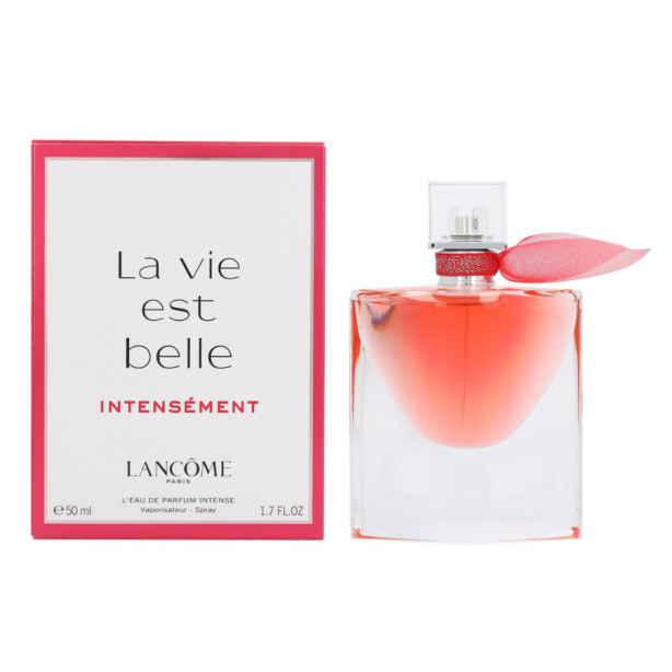 Lancôme La vie est belle Intensement Eau de Parfum 50 ml