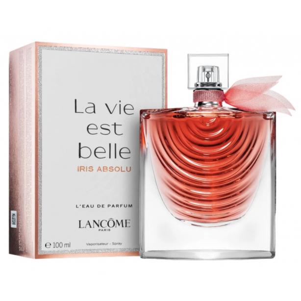 Iris absolue outlet