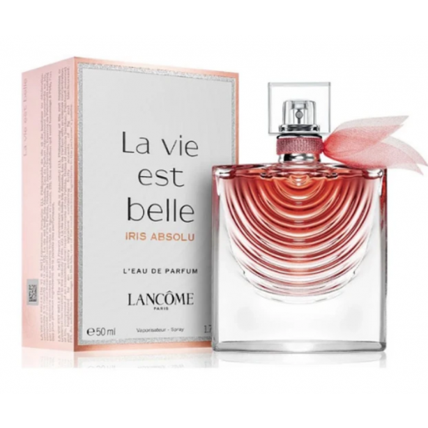 Lancôme La vie est belle Iris Absolu Eau de Parfum 50 ml