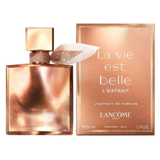 Lancôme La vie est belle L'Extrait Eau de Parfum 50 ml