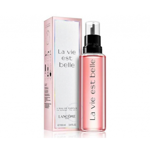 Lancôme La Vie est Belle Eau de Parfum Refill 100 ml