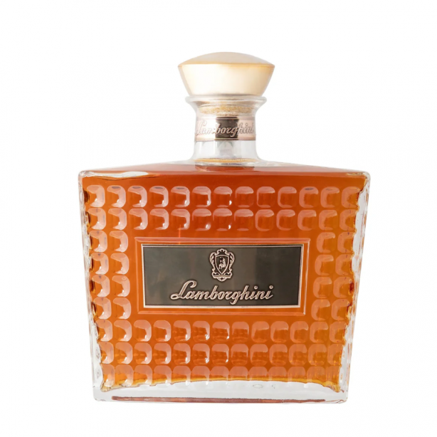 Lamborghini Brandy 40% 0.7L