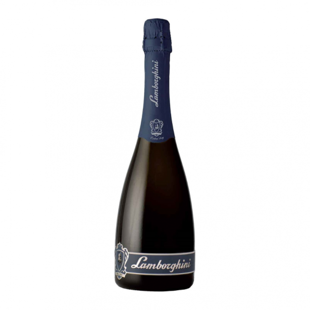 Lamborghini Extra Dry Prosecco D.O.C. Treviso Millesimato White 11% 0.75L