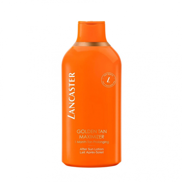 Lancaster Golden Tan Maximizer After Sun 400 ml