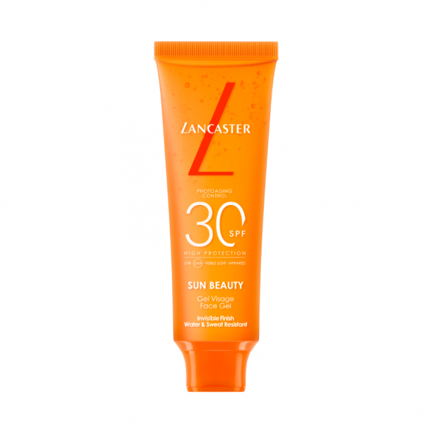 Lancaster Sun Beauty Face Gel SPF 30 50 ml
