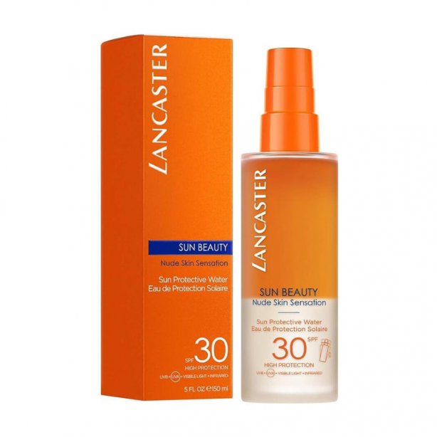 Lancaster Sun Beauty Sun Protective Water SPF30 150 ml