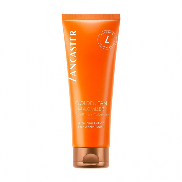 Lancaster Golden Tan Maximizer After Sun 250 ml