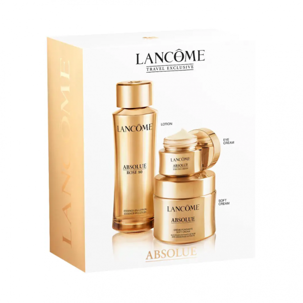 Lancôme Absolue Face Care Set