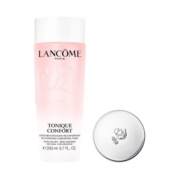 Lancôme Confort Re-Hydrating Comforting Toner 200 ml