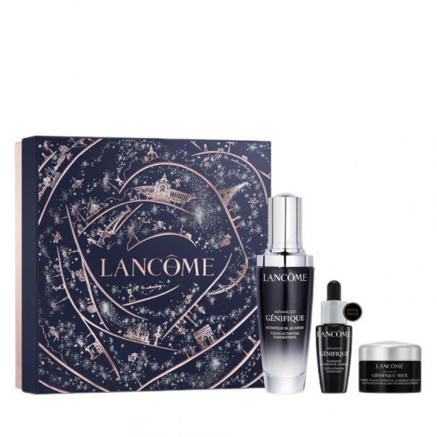 Lancôme Génifique Ultimate Serum Set
