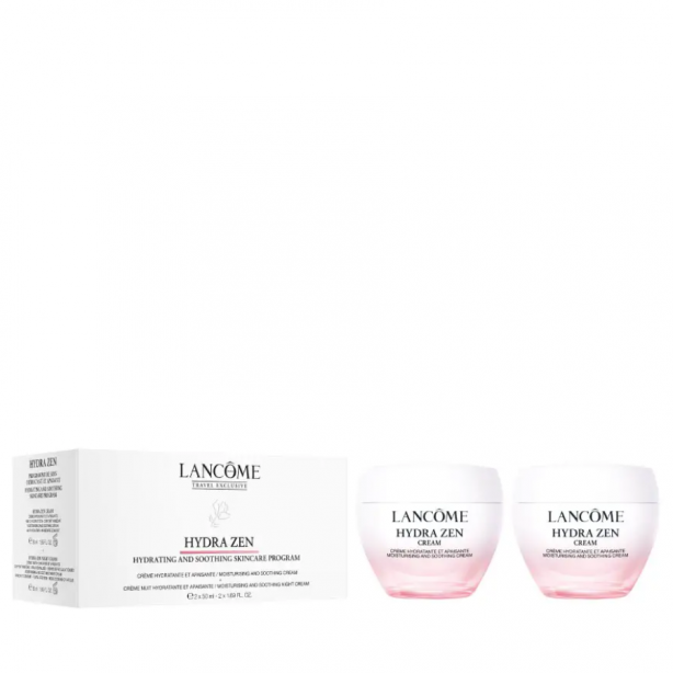 Lancôme Hydra Zen Hydrating and Soothing Skincare Program Set