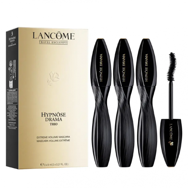Lancôme Hypnose Drama Mascara Trio Set
