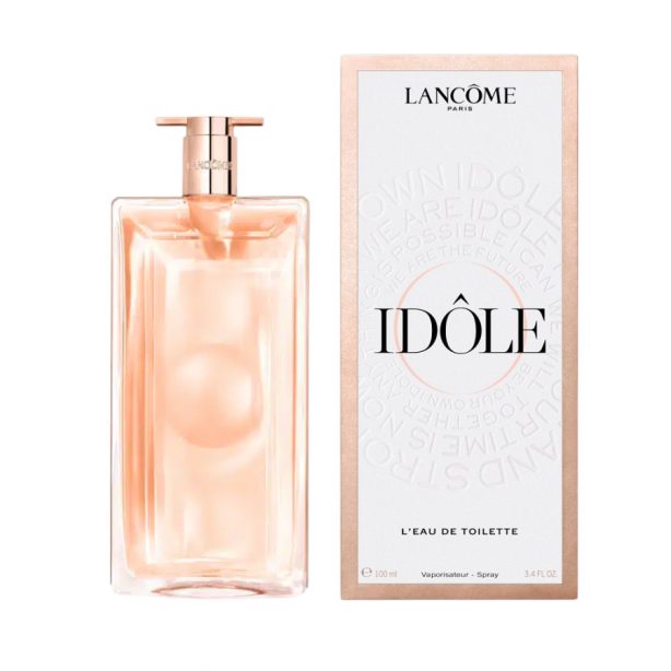 Lancôme Idôle L'Eau de Toilette 100 ml