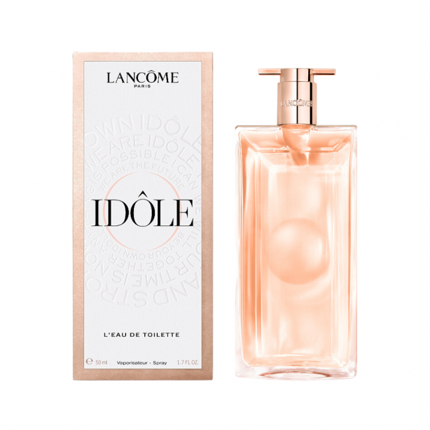 Lancôme Idôle L'Eau de Toilette 50 ml