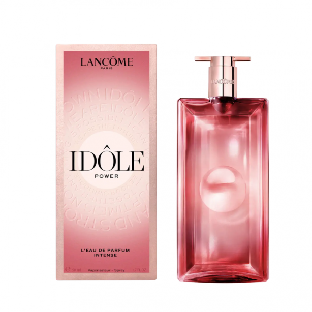 Lancôme Idôle Power L'Eau de Parfum Intense 50 ml
