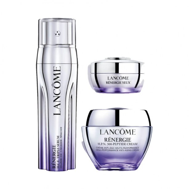 Lancôme Rénergie Facial Care Set