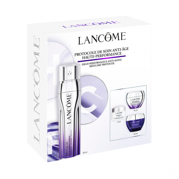 Lancôme Rénergie H.C.F Triple Serum Set