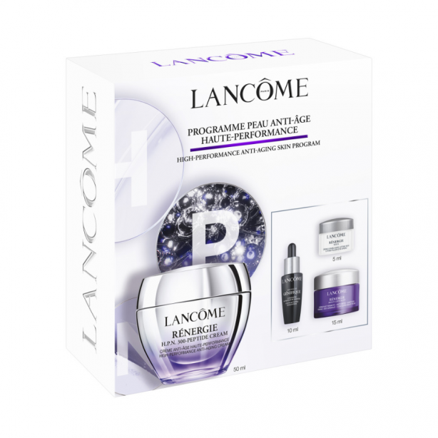 Lancôme Rénergie H.P.N. 300-Peptide Cream Set