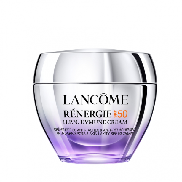 Lancôme Rénergie H.P.N. Uvmune Cream SPF 50 50 ml