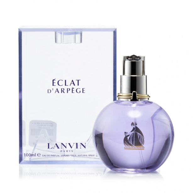Lanvin Éclat d'Arpège Eau de Parfum 100 ml