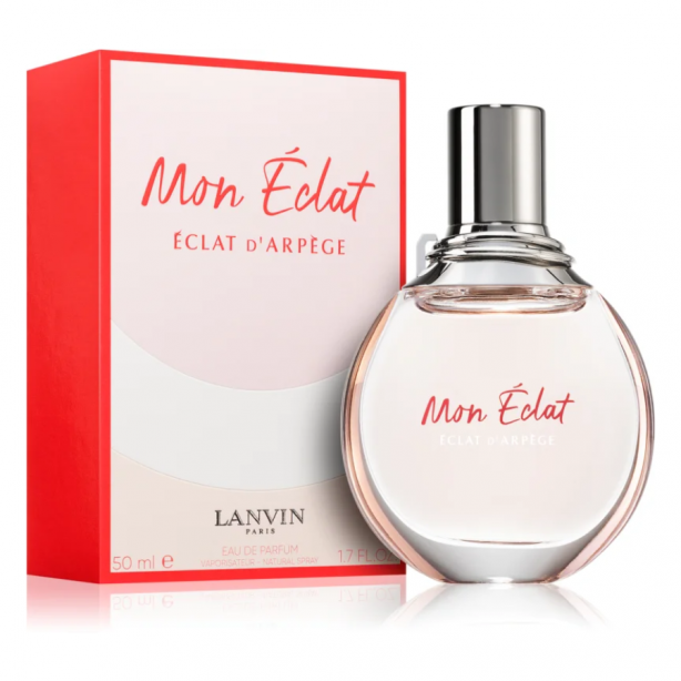 Lanvin Éclat d'Arpège Mon Eclat Eau de Parfum 50 ml
