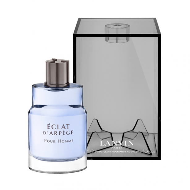 Lanvin Éclat D’Arpège Pour Homme Eau de Toilette 100 ml